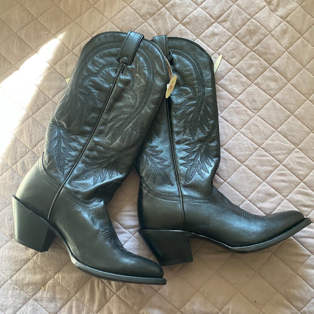 Idyllwind Actin' Up Western Boots